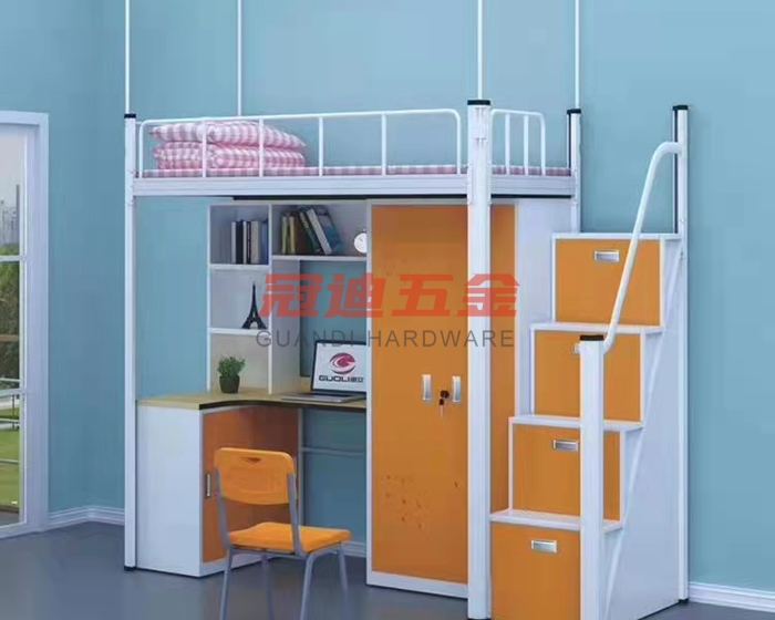 學(xué)生公寓床出現(xiàn)問(wèn)題有哪些解決方法?