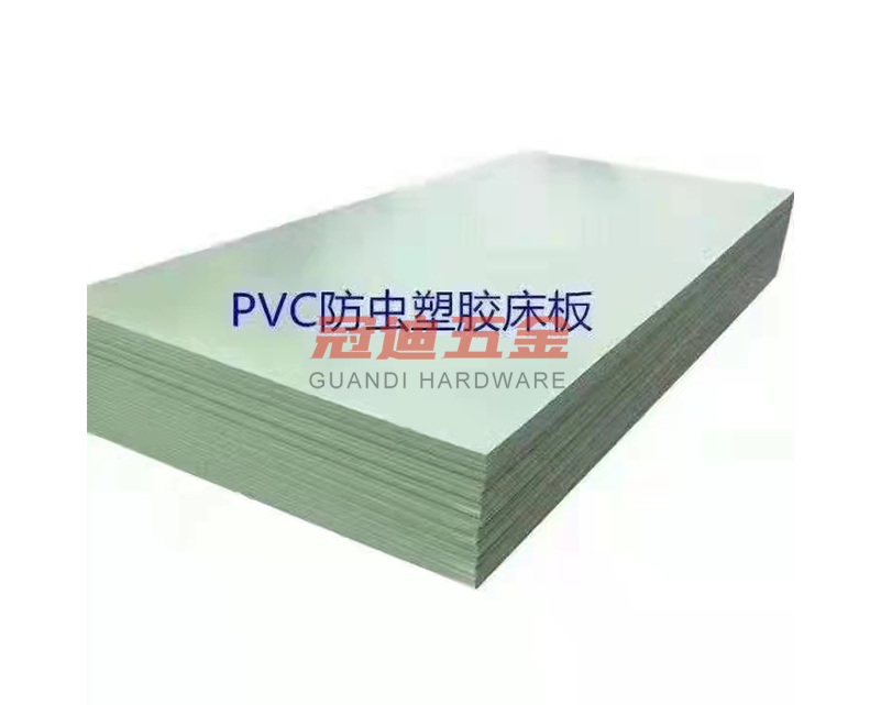 PVC床板的特點(diǎn)以及優(yōu)勢(shì)