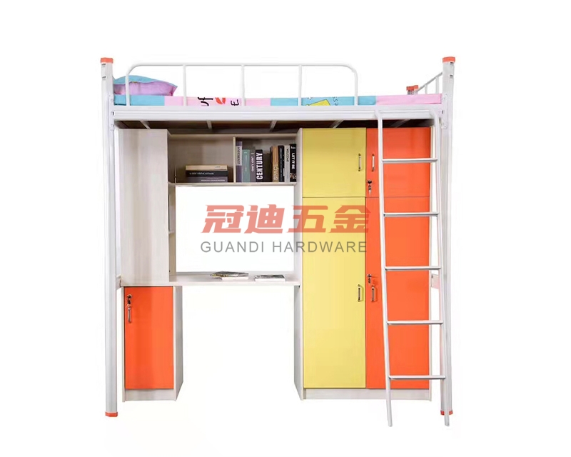 采購學(xué)校公寓床的要素有哪些？