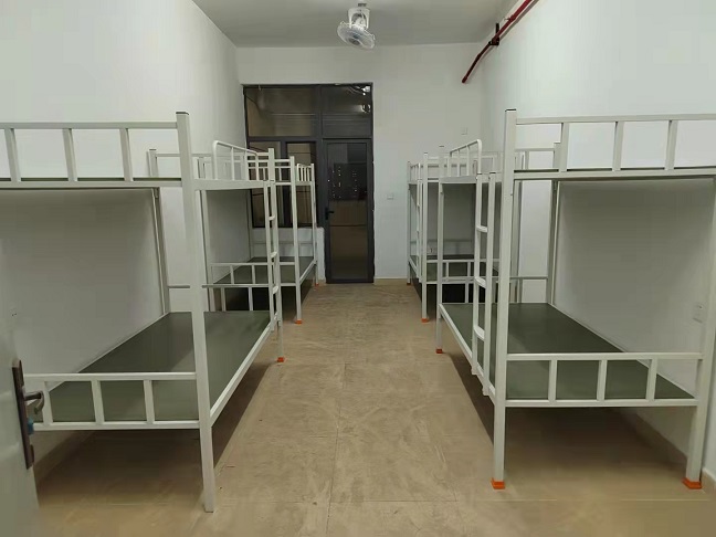 學(xué)校選擇雙層鐵床具有怎樣的優(yōu)勢(shì)？
