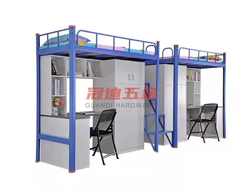 如何通過細(xì)節(jié)判斷鐵床質(zhì)量的好壞？