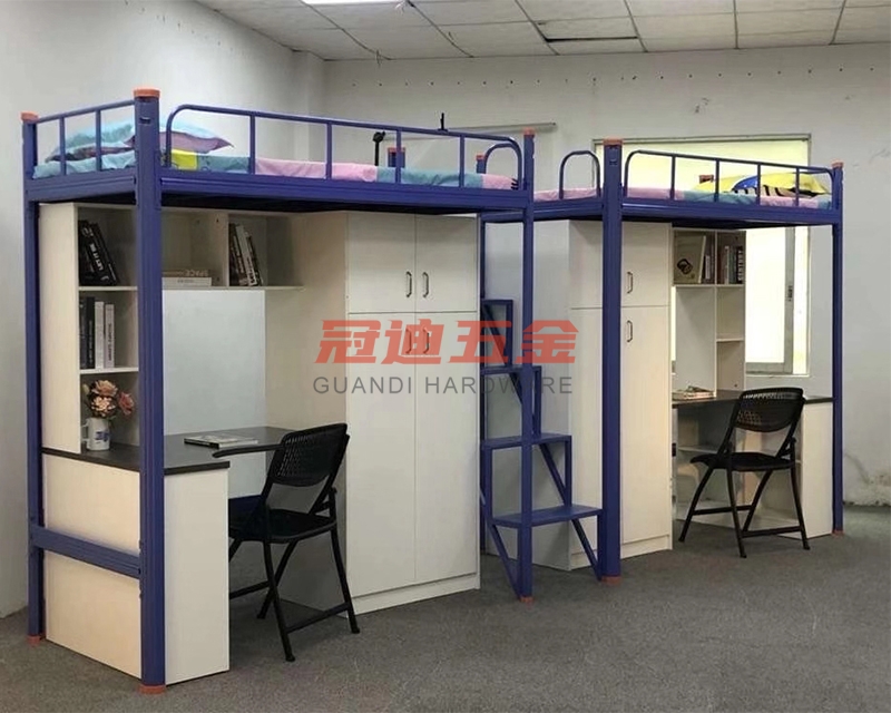 宿舍鐵床嘎吱響怎么辦？4個(gè)妙招消除噪音
