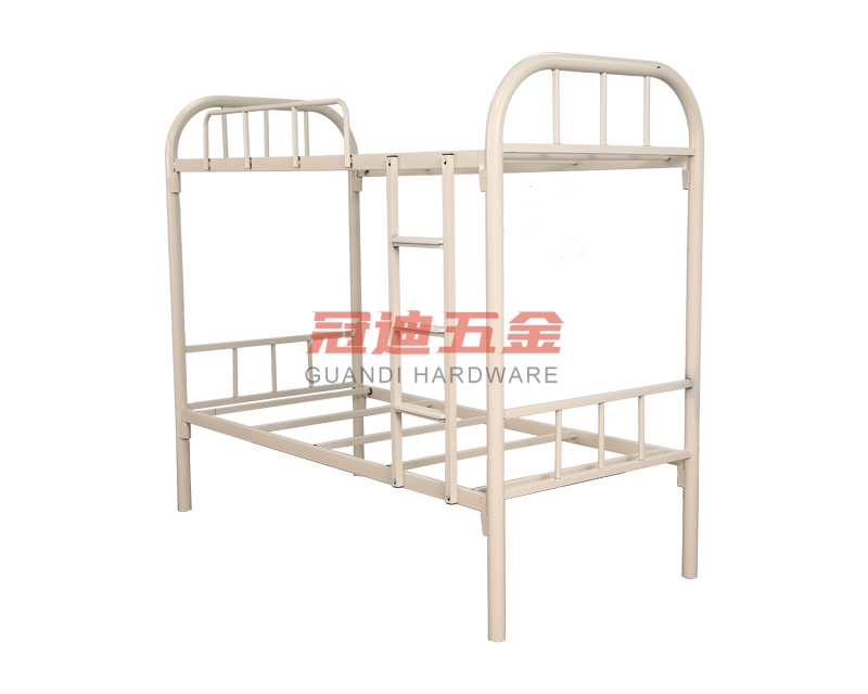 上下鋪鐵床在家庭和學(xué)校宿舍中的應(yīng)用有哪些不同？