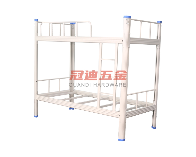 異型雙層鐵床相比普通款，承重能力有區(qū)別嗎？